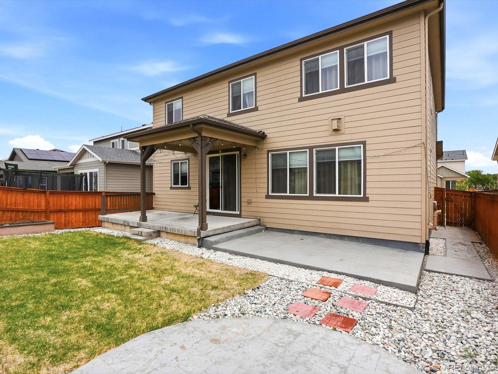 10863 Hayloft Street Parker CO 80134