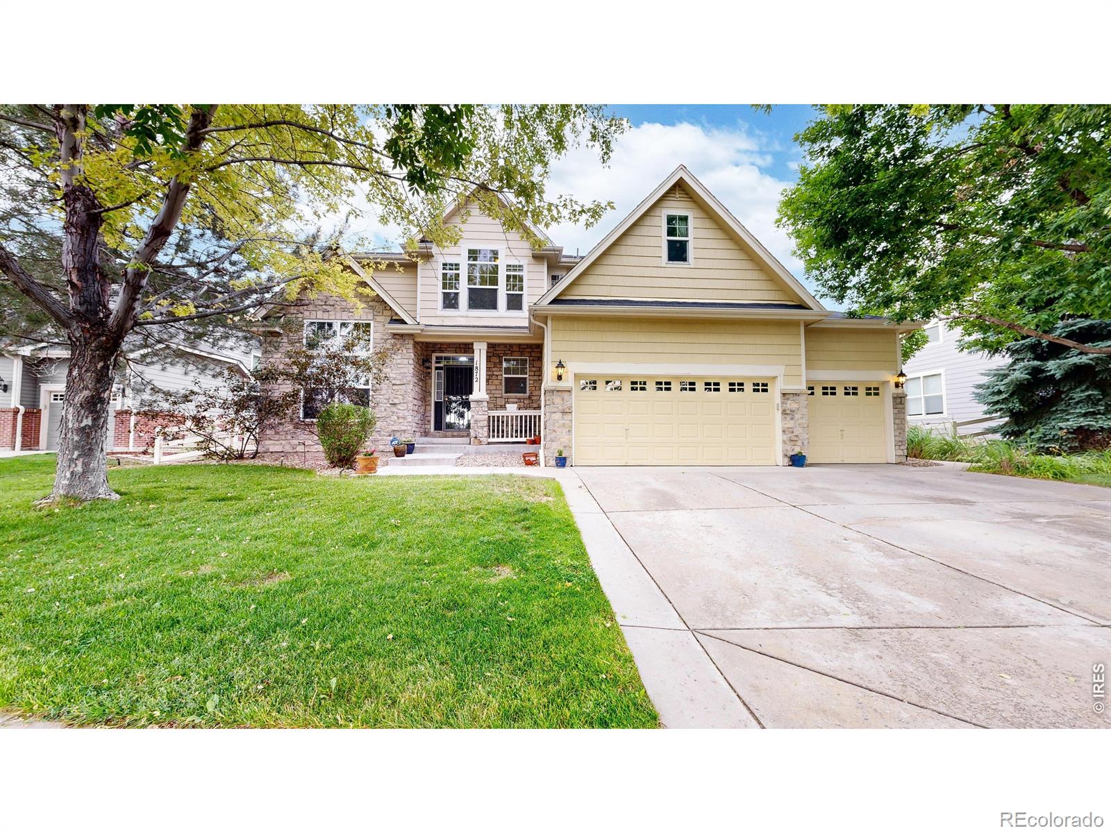 1872 W 130th Drive Westminster CO 80234