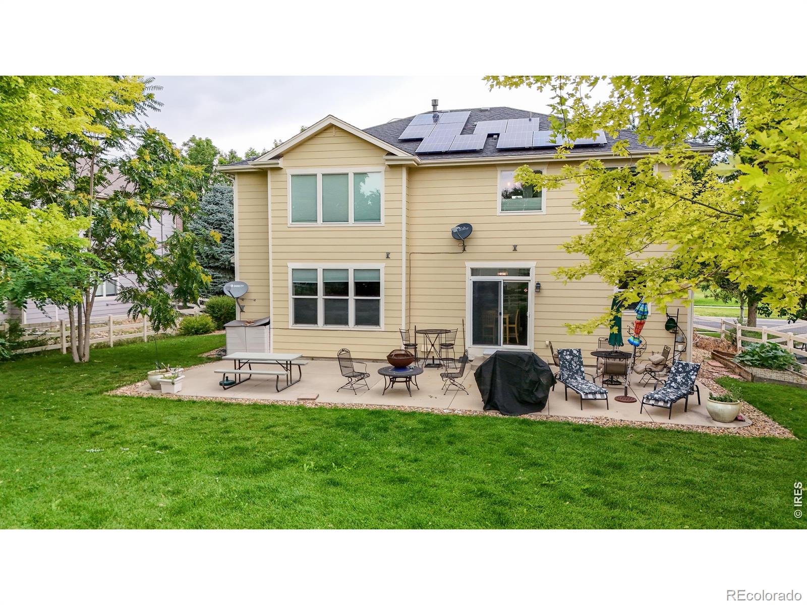 1872 W 130th Drive Westminster CO 80234