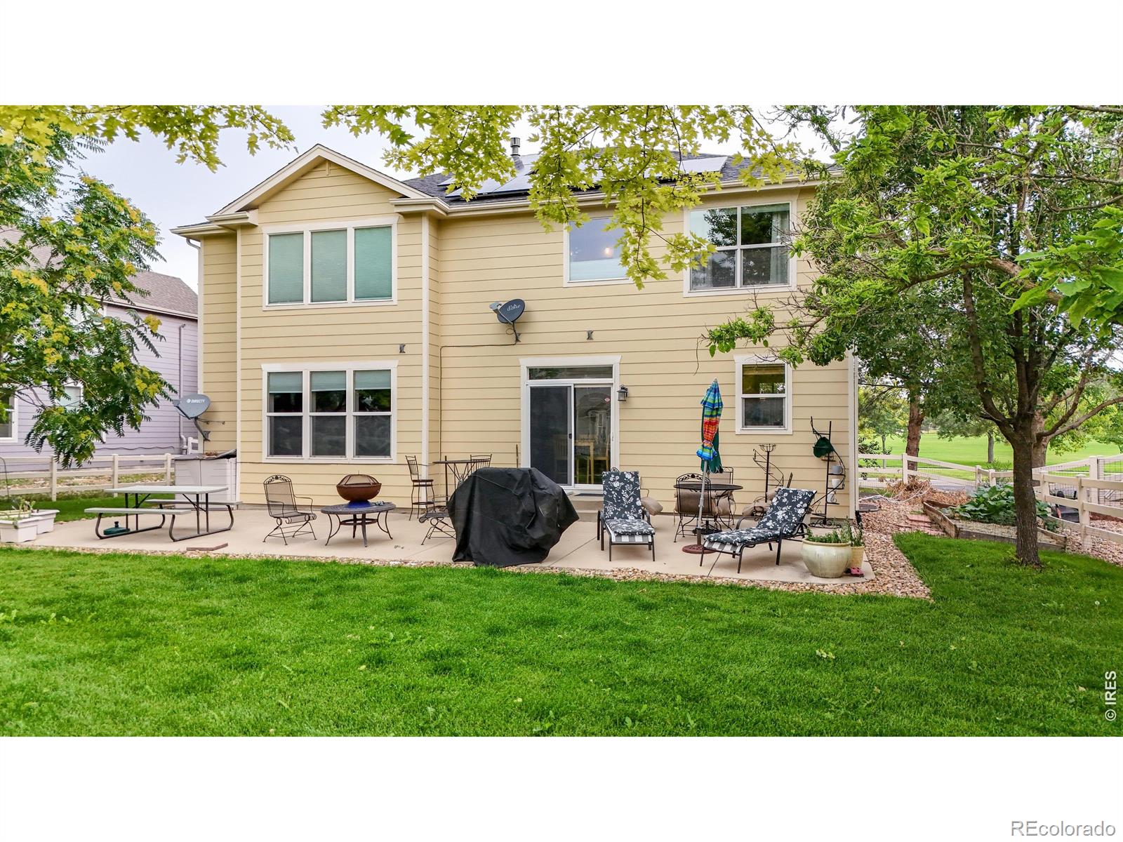 1872 W 130th Drive Westminster CO 80234
