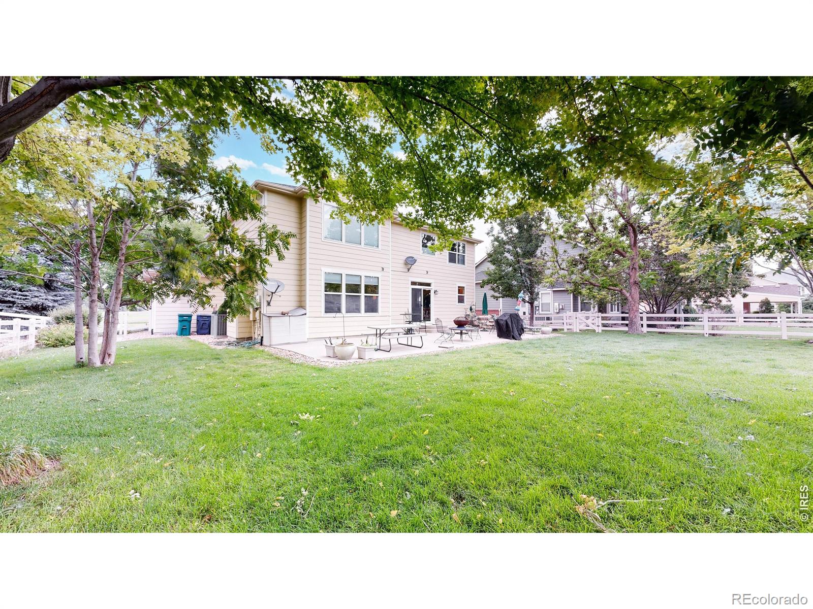 1872 W 130th Drive Westminster CO 80234