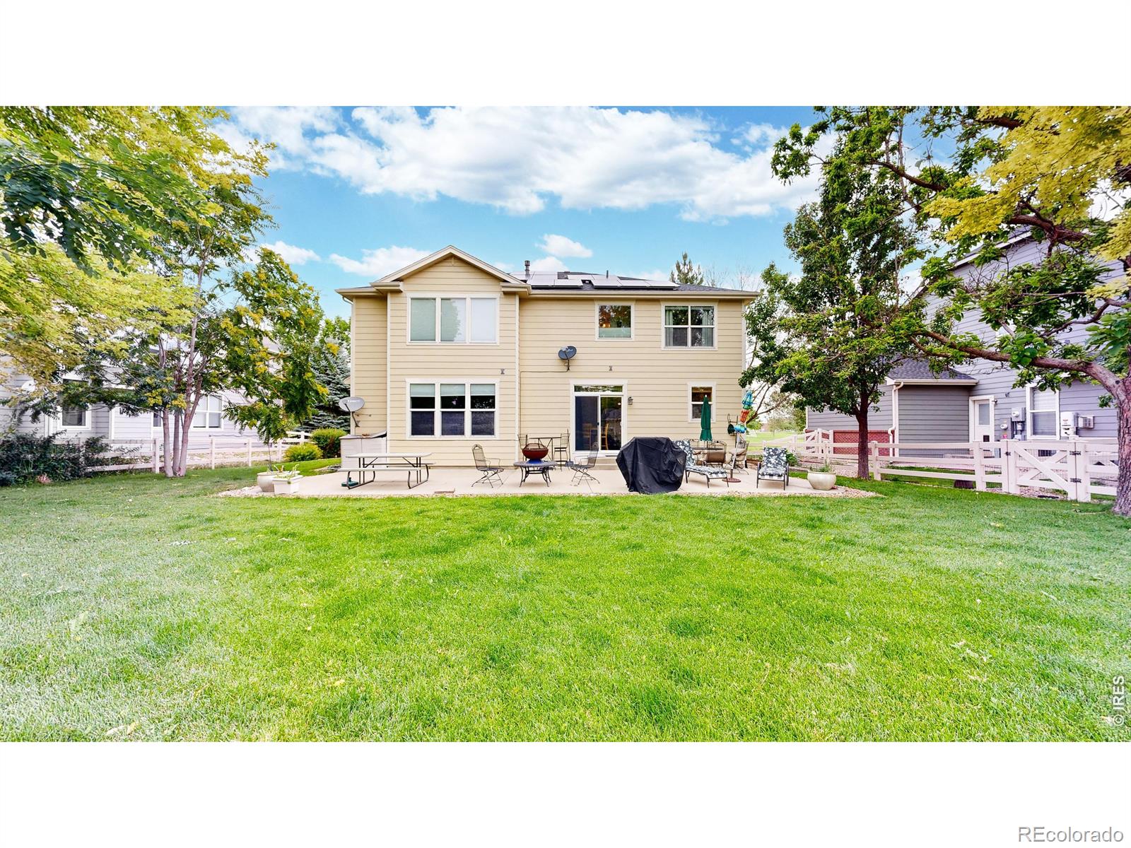 1872 W 130th Drive Westminster CO 80234