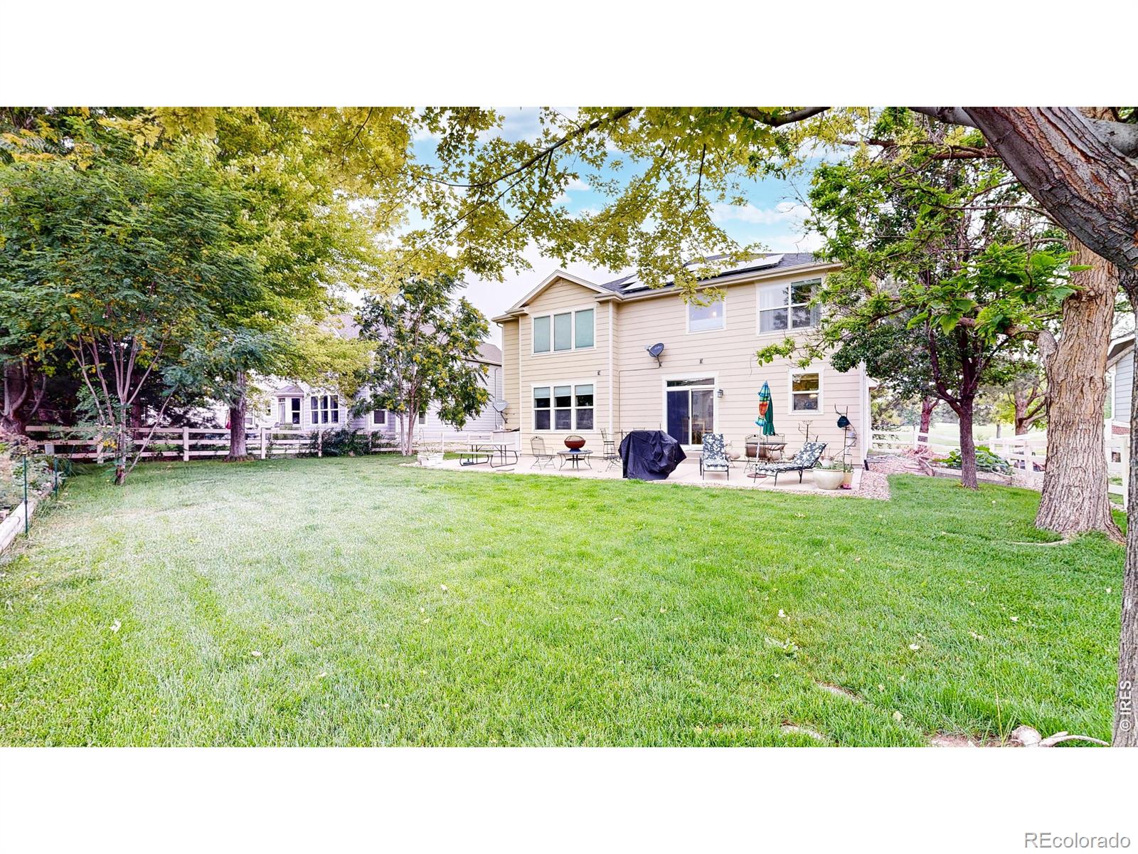 1872 W 130th Drive Westminster CO 80234
