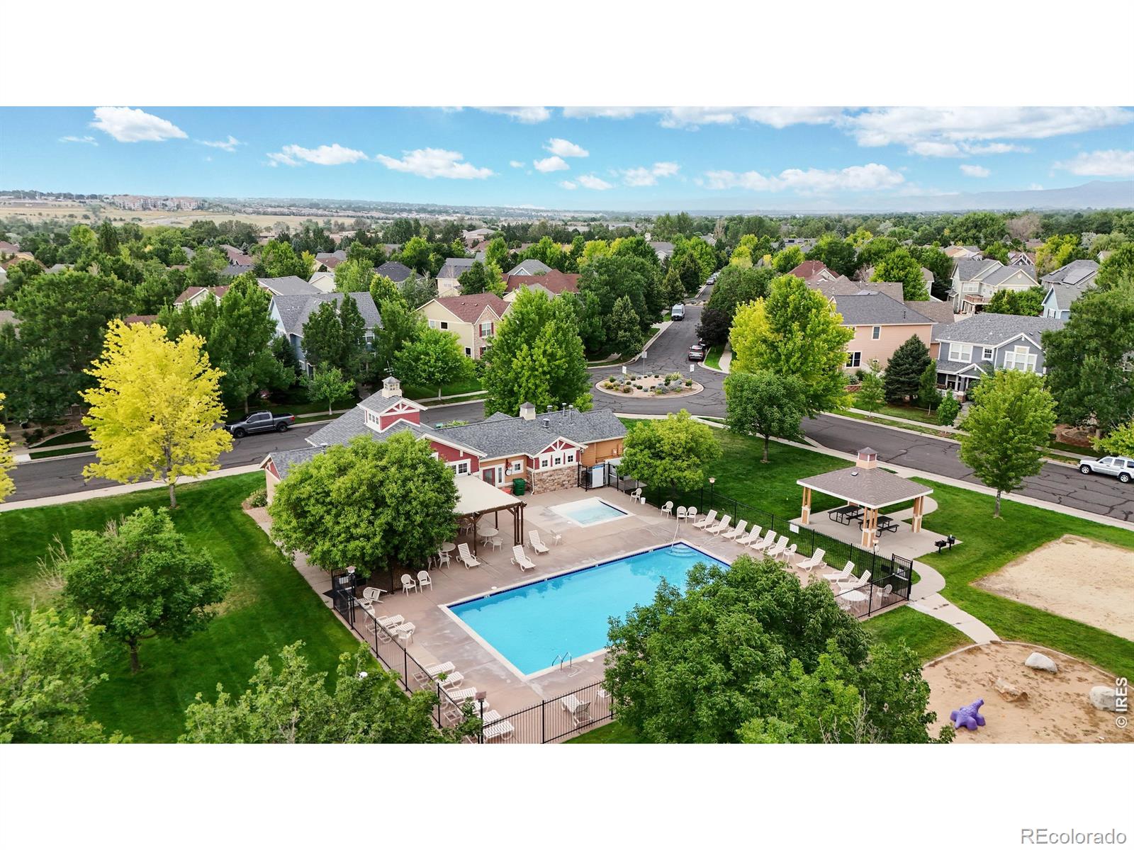 1872 W 130th Drive Westminster CO 80234