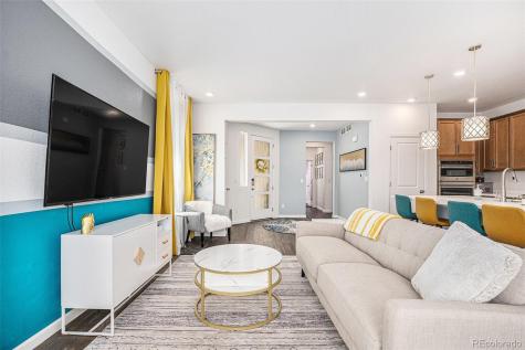 3522 N Buchanan Way Aurora CO 80019