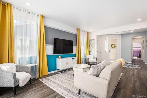 3522 N Buchanan Way Aurora CO 80019