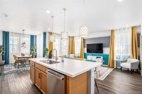 3522 N Buchanan Way Aurora CO 80019