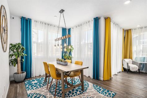 3522 N Buchanan Way Aurora CO 80019