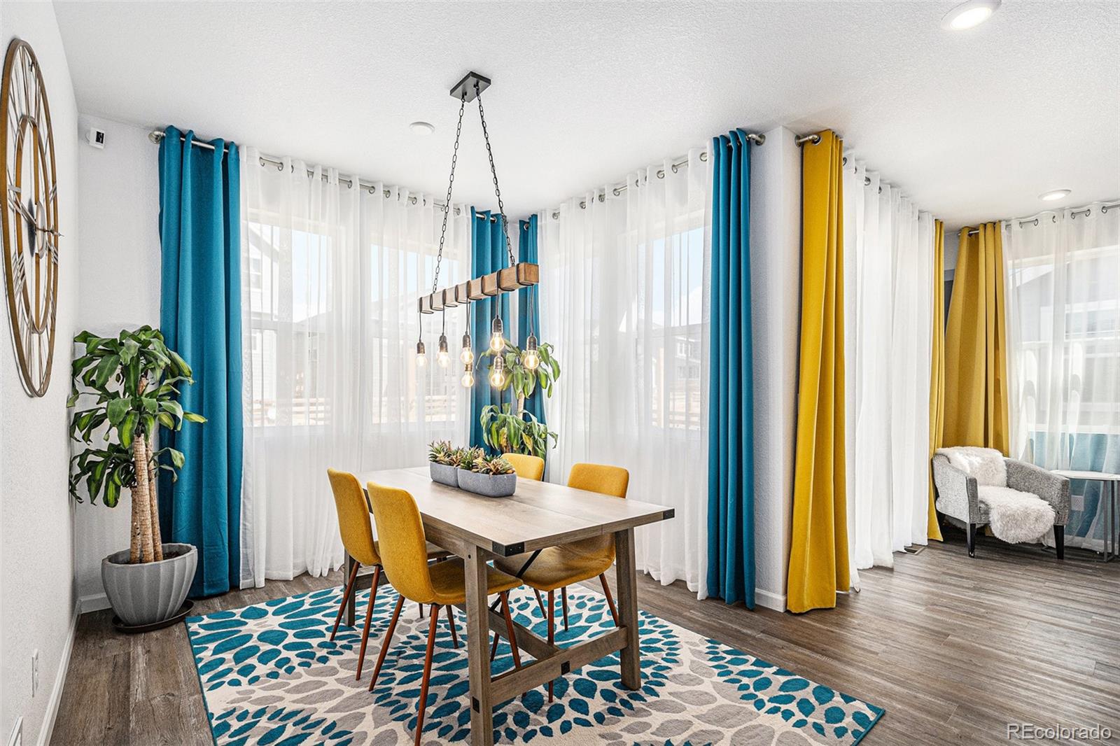 3522 N Buchanan Way Aurora CO 80019