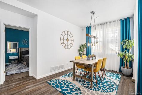 3522 N Buchanan Way Aurora CO 80019