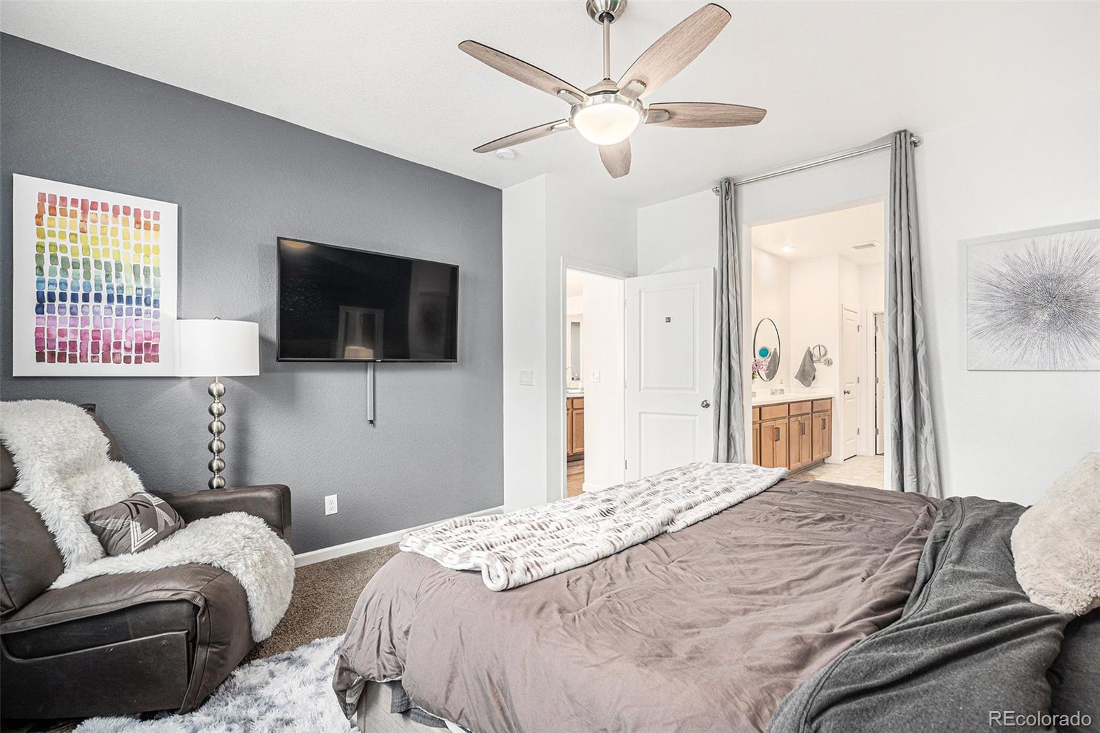 3522 N Buchanan Way Aurora CO 80019