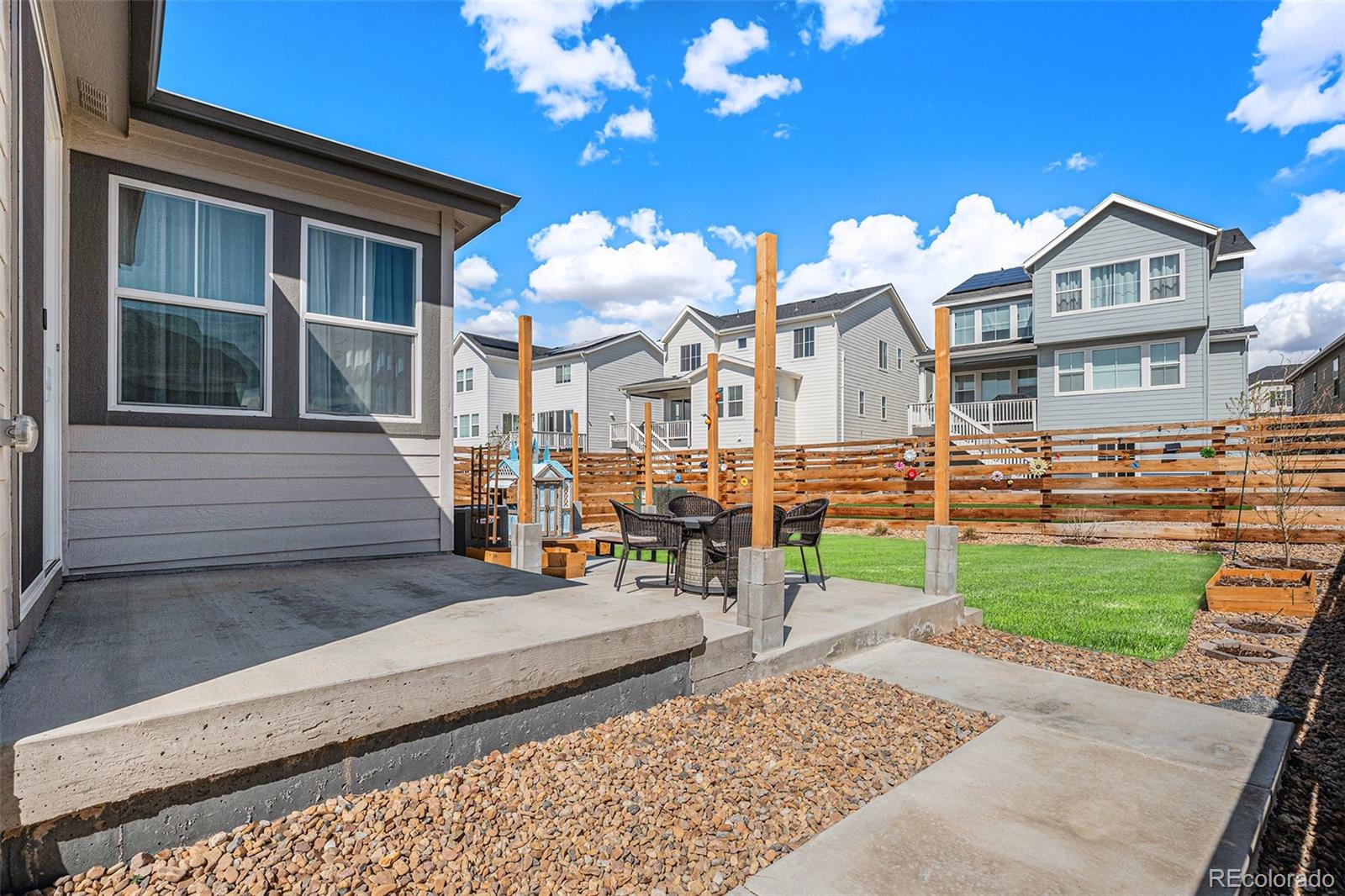 3522 N Buchanan Way Aurora CO 80019
