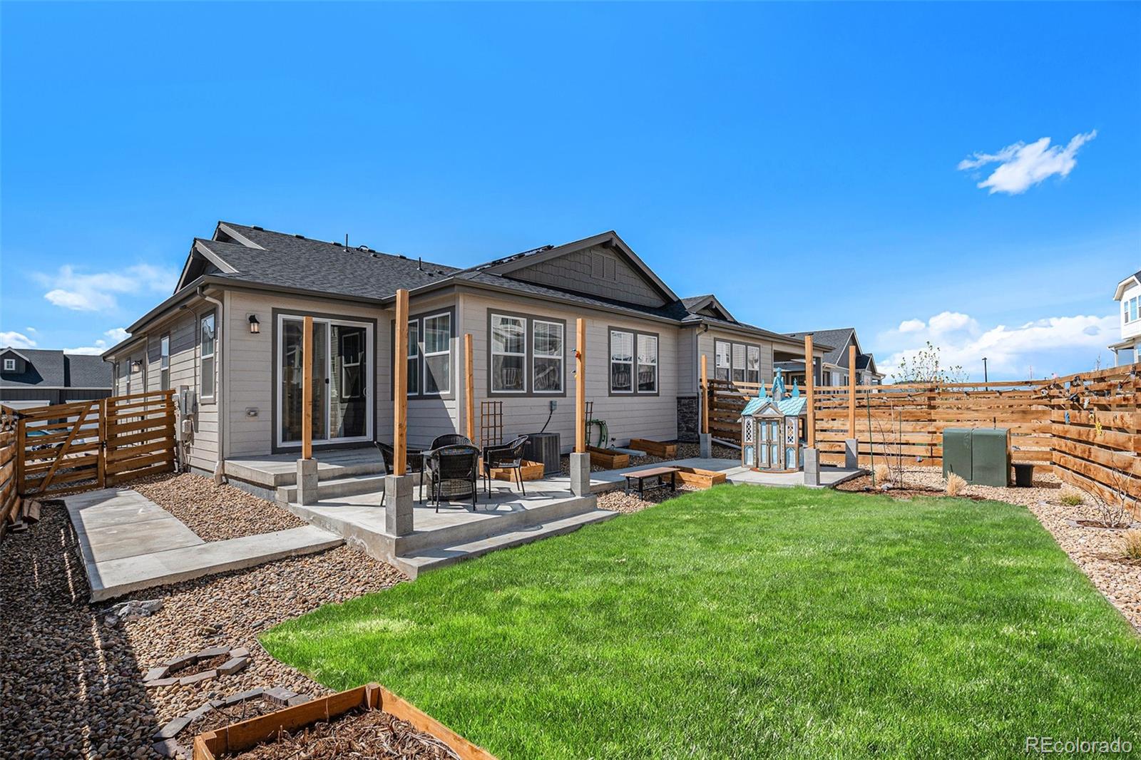 3522 N Buchanan Way Aurora CO 80019