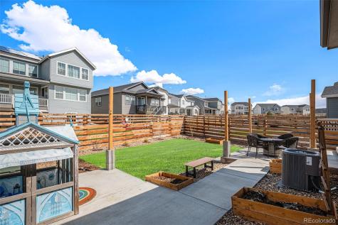 3522 N Buchanan Way Aurora CO 80019
