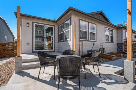 3522 N Buchanan Way Aurora CO 80019