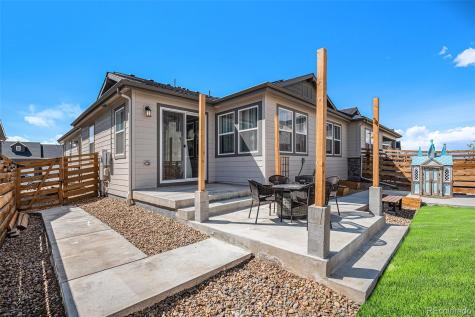 3522 N Buchanan Way Aurora CO 80019