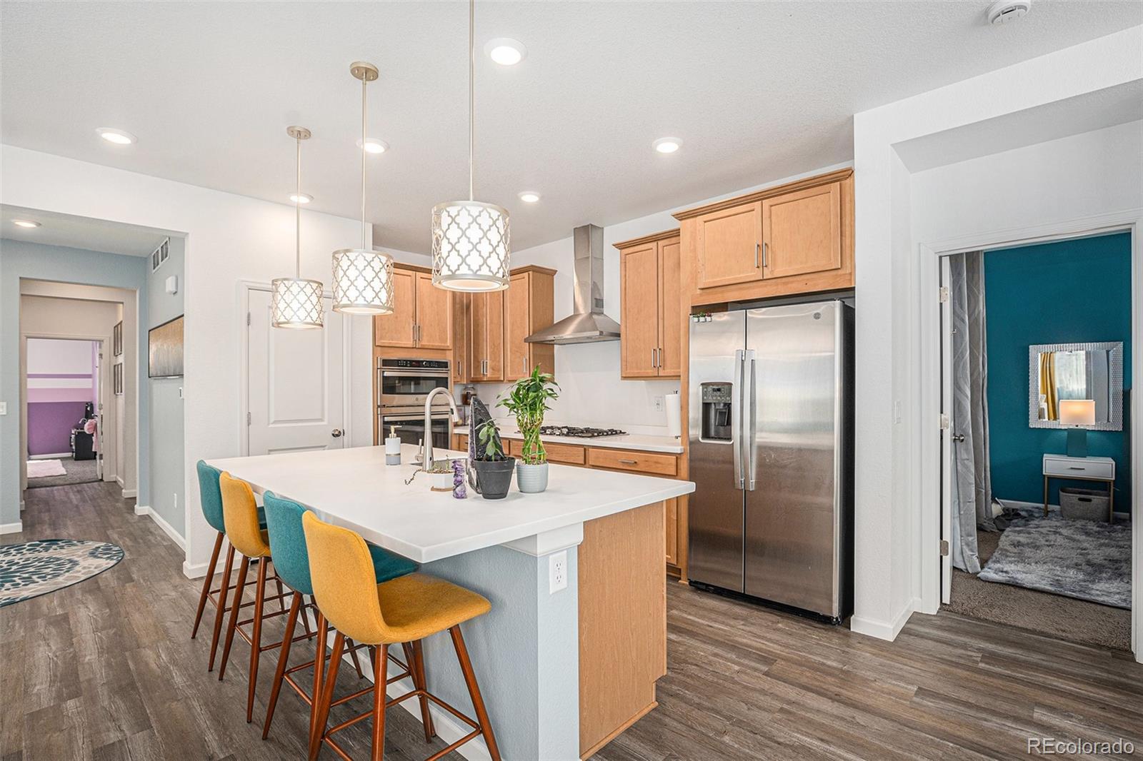3522 N Buchanan Way Aurora CO 80019
