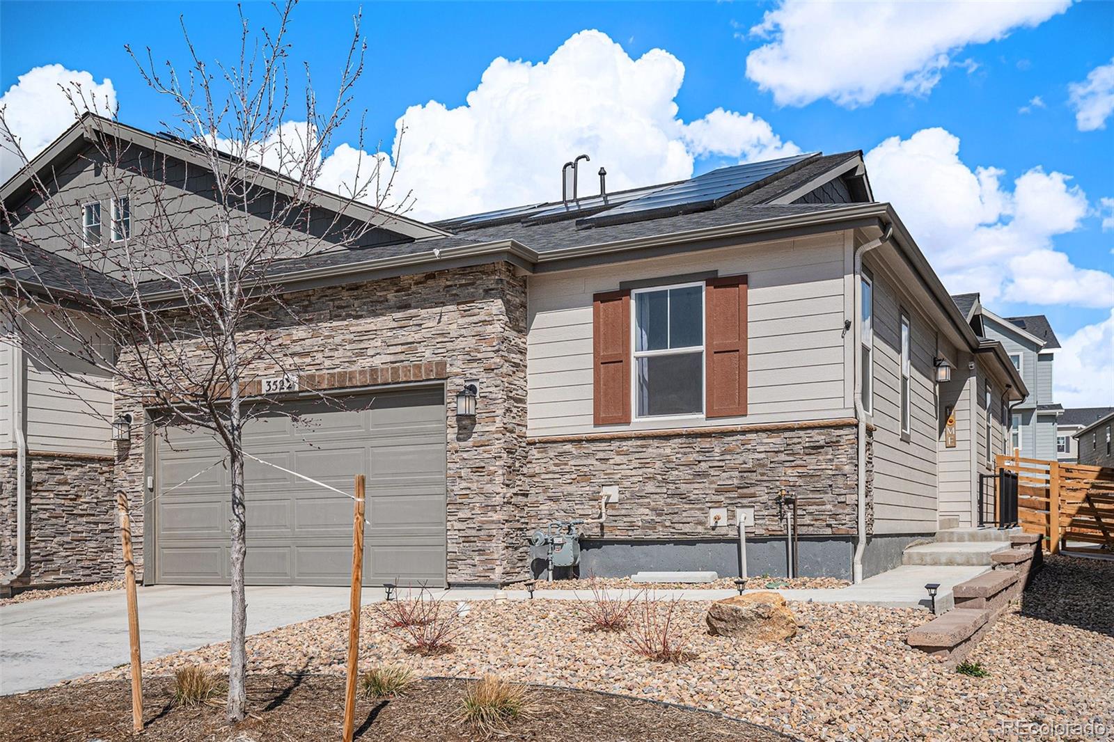 3522 N Buchanan Way Aurora CO 80019
