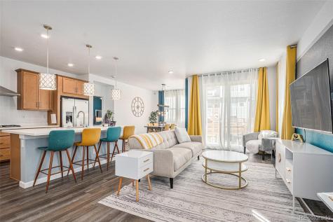 3522 N Buchanan Way Aurora CO 80019