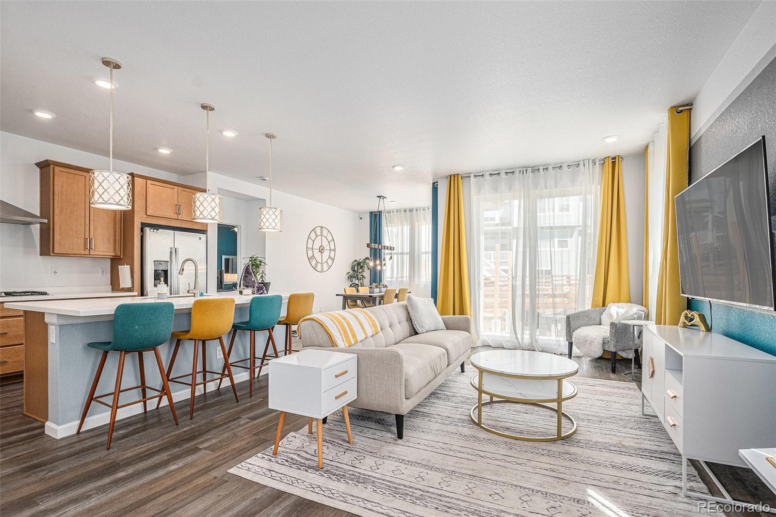 3522 N Buchanan Way Aurora CO 80019
