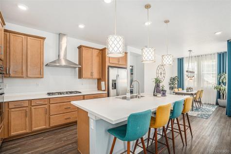 3522 N Buchanan Way Aurora CO 80019