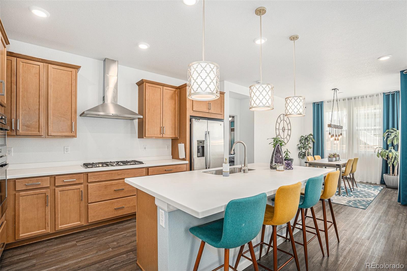 3522 N Buchanan Way Aurora CO 80019