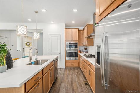 3522 N Buchanan Way Aurora CO 80019