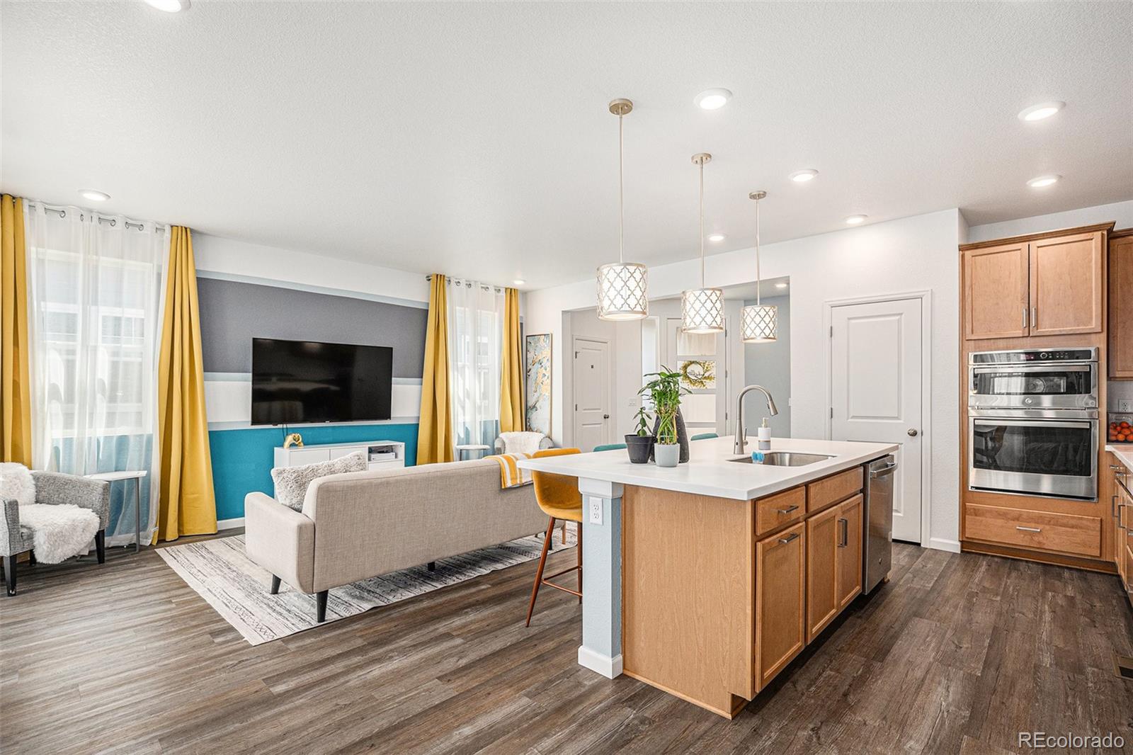 3522 N Buchanan Way Aurora CO 80019