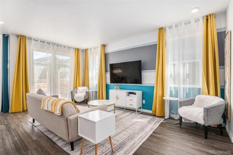 3522 N Buchanan Way Aurora CO 80019