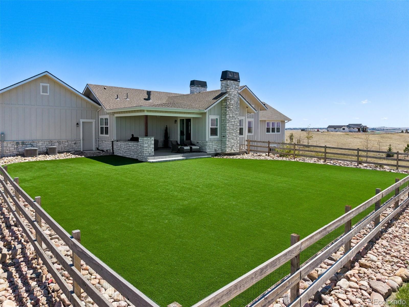 4744 County Road 186 Elizabeth CO 80107
