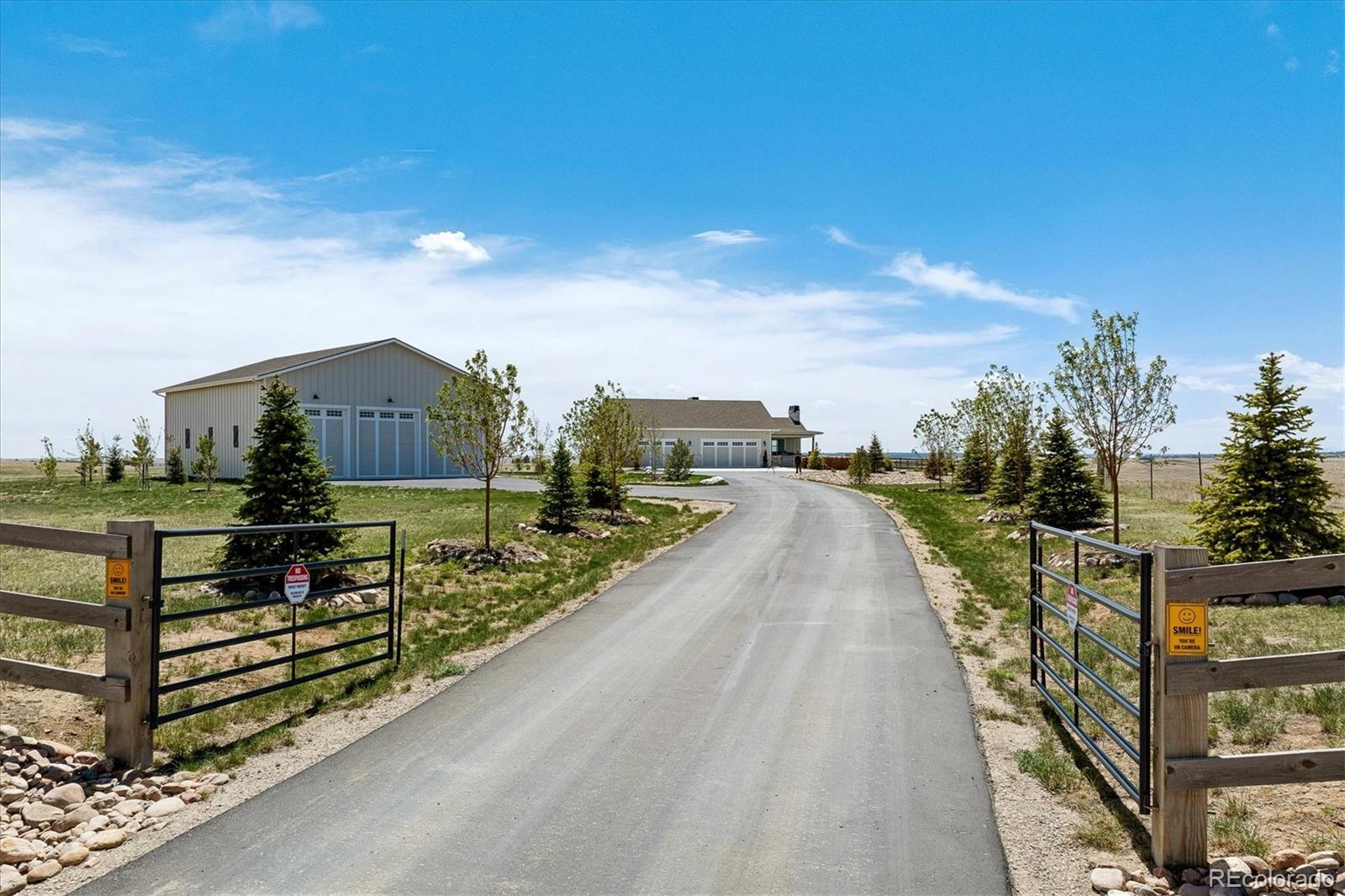 4744 County Road 186 Elizabeth CO 80107