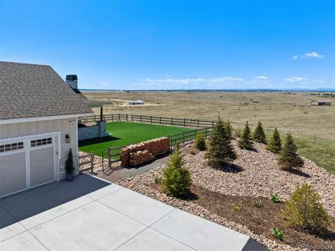4744 County Road 186 Elizabeth CO 80107