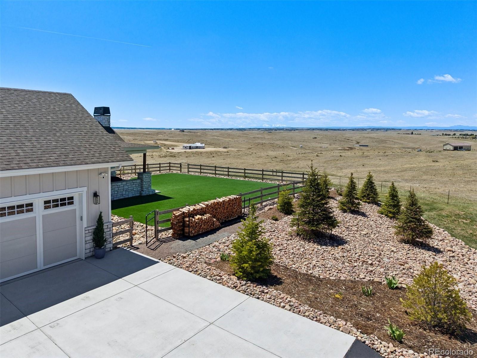 4744 County Road 186 Elizabeth CO 80107