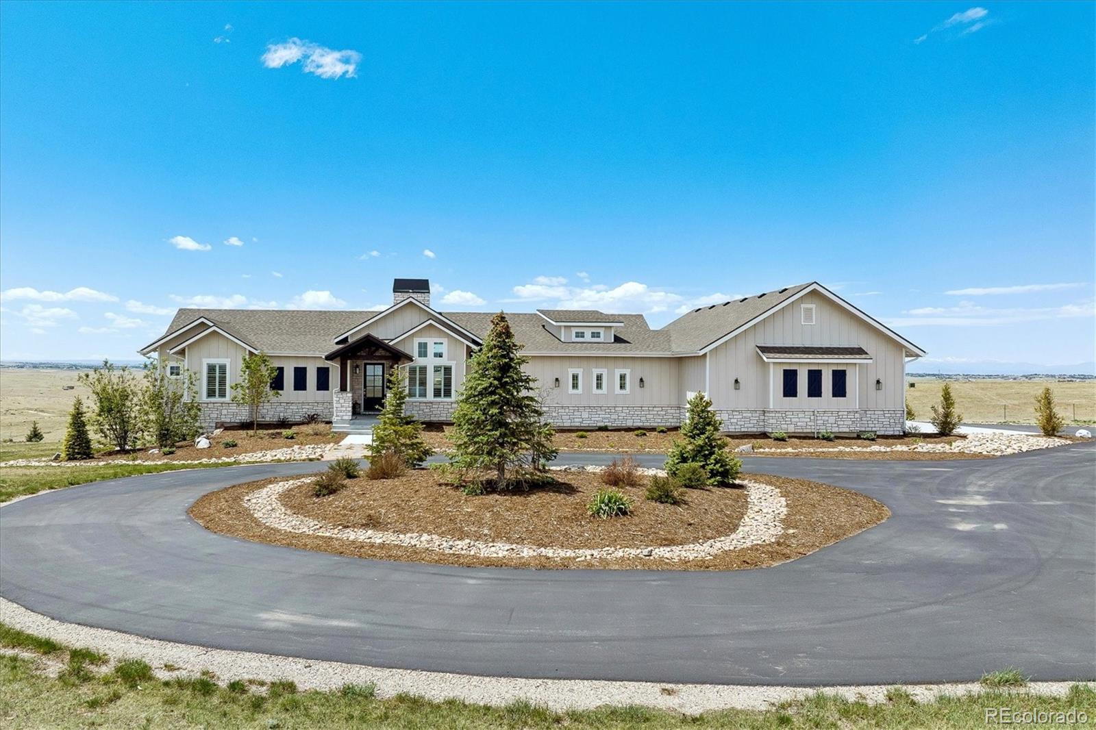 4744 County Road 186 Elizabeth CO 80107