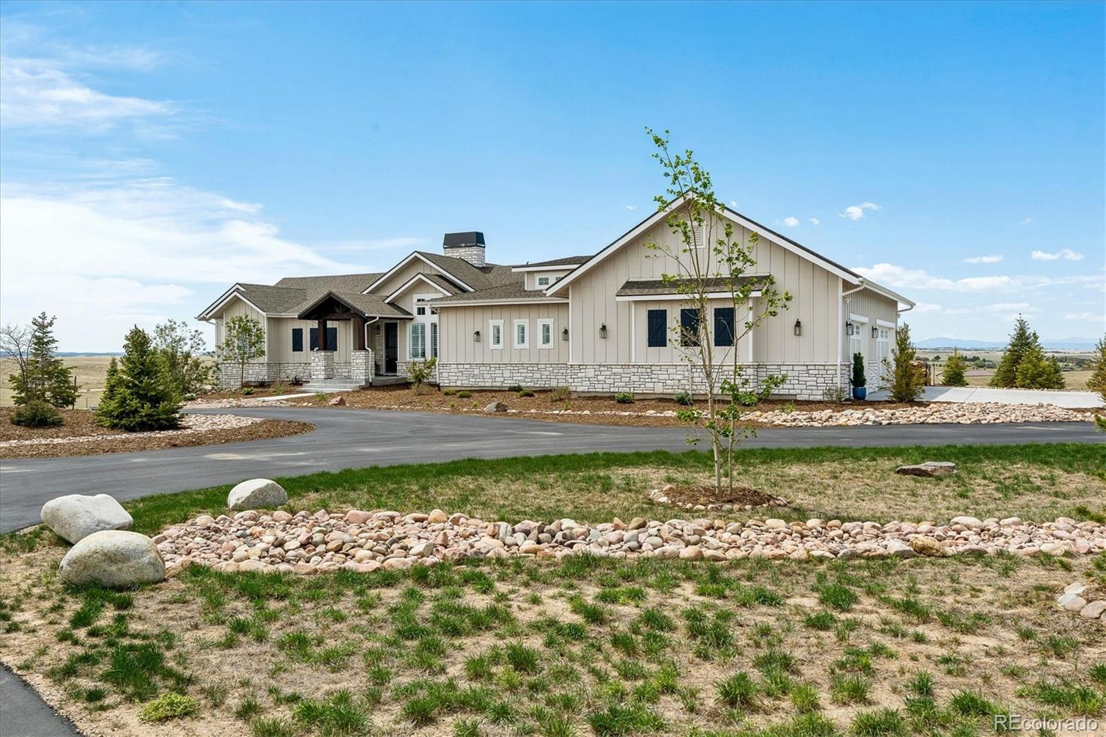4744 County Road 186 Elizabeth CO 80107