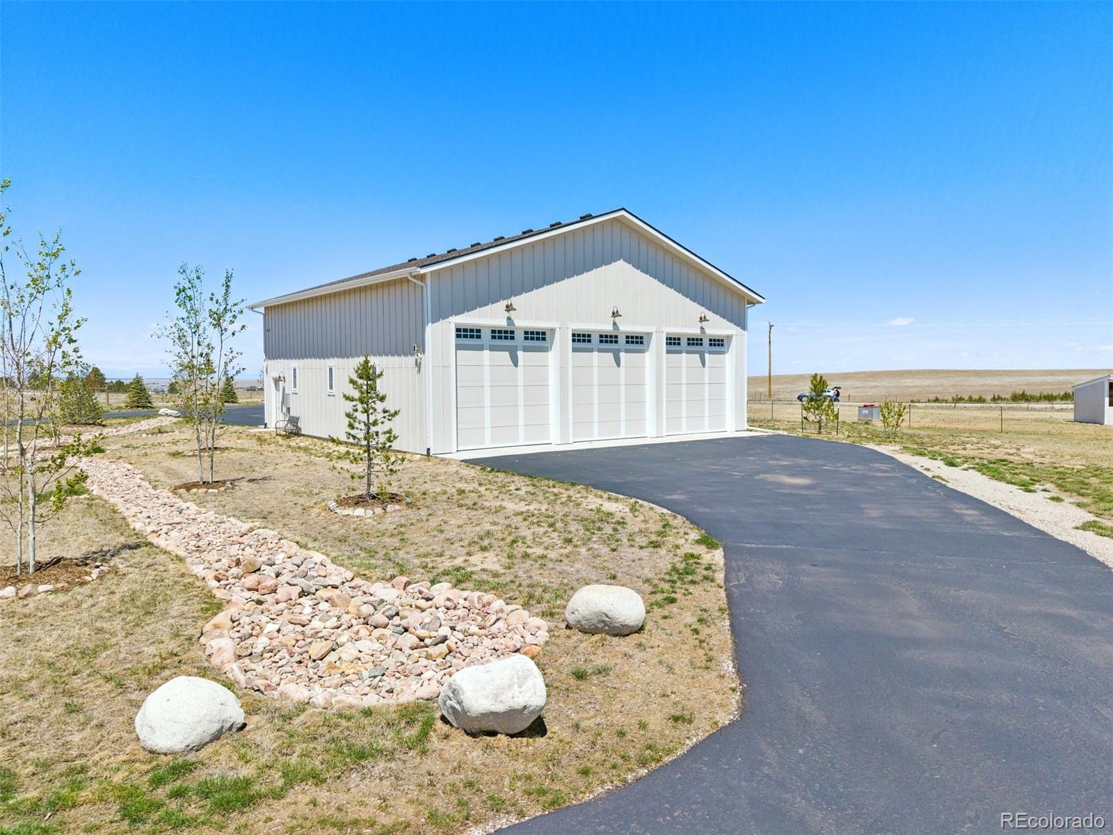 4744 County Road 186 Elizabeth CO 80107
