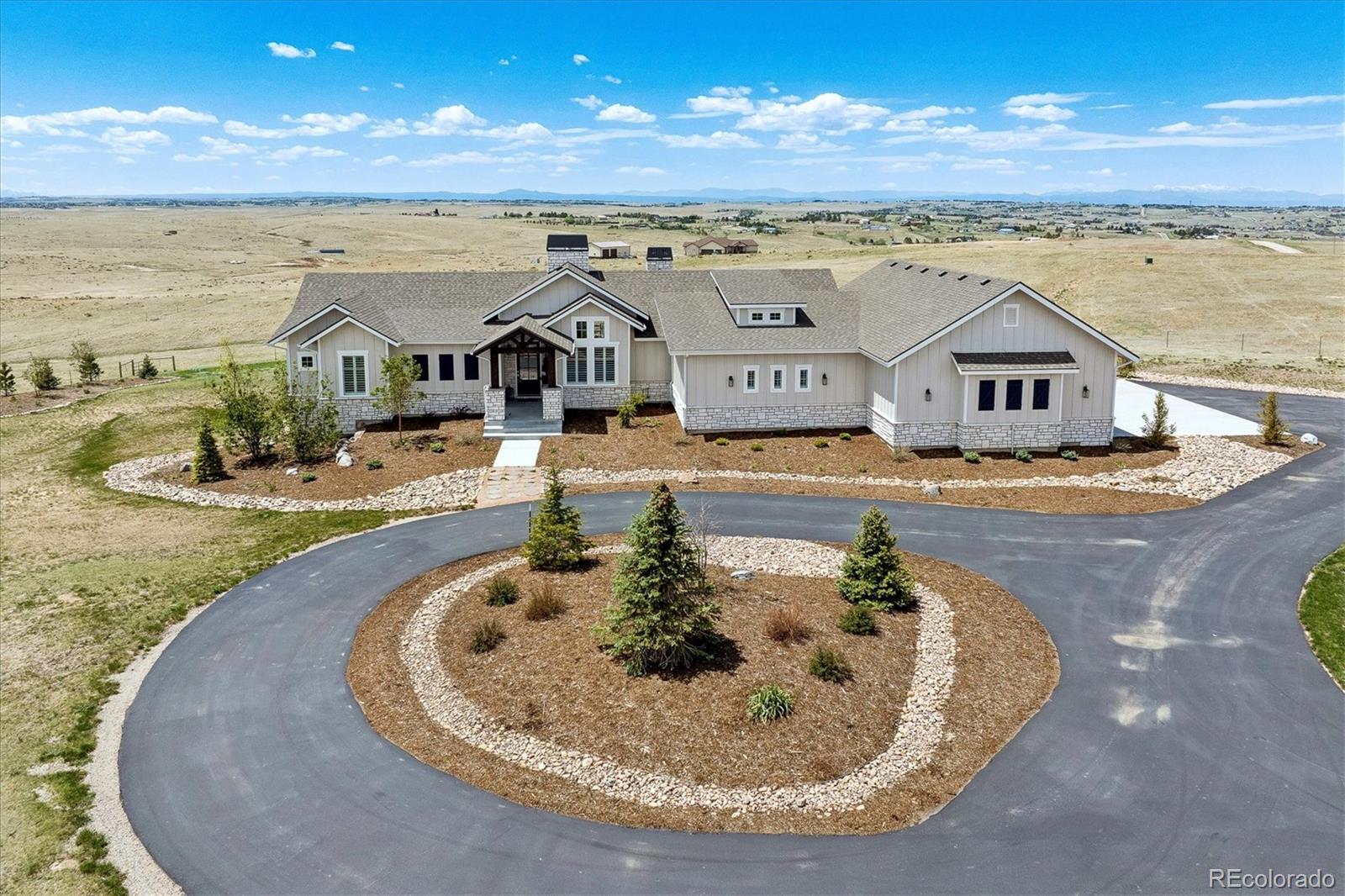 4744 County Road 186 Elizabeth CO 80107