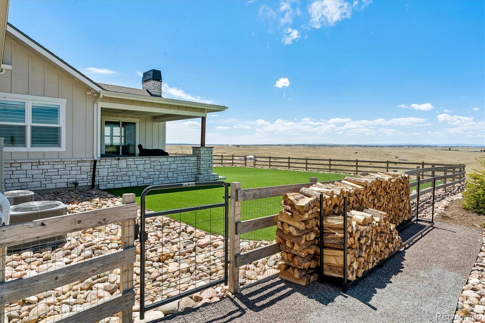 4744 County Road 186 Elizabeth CO 80107