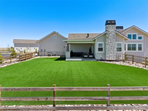 4744 County Road 186 Elizabeth CO 80107