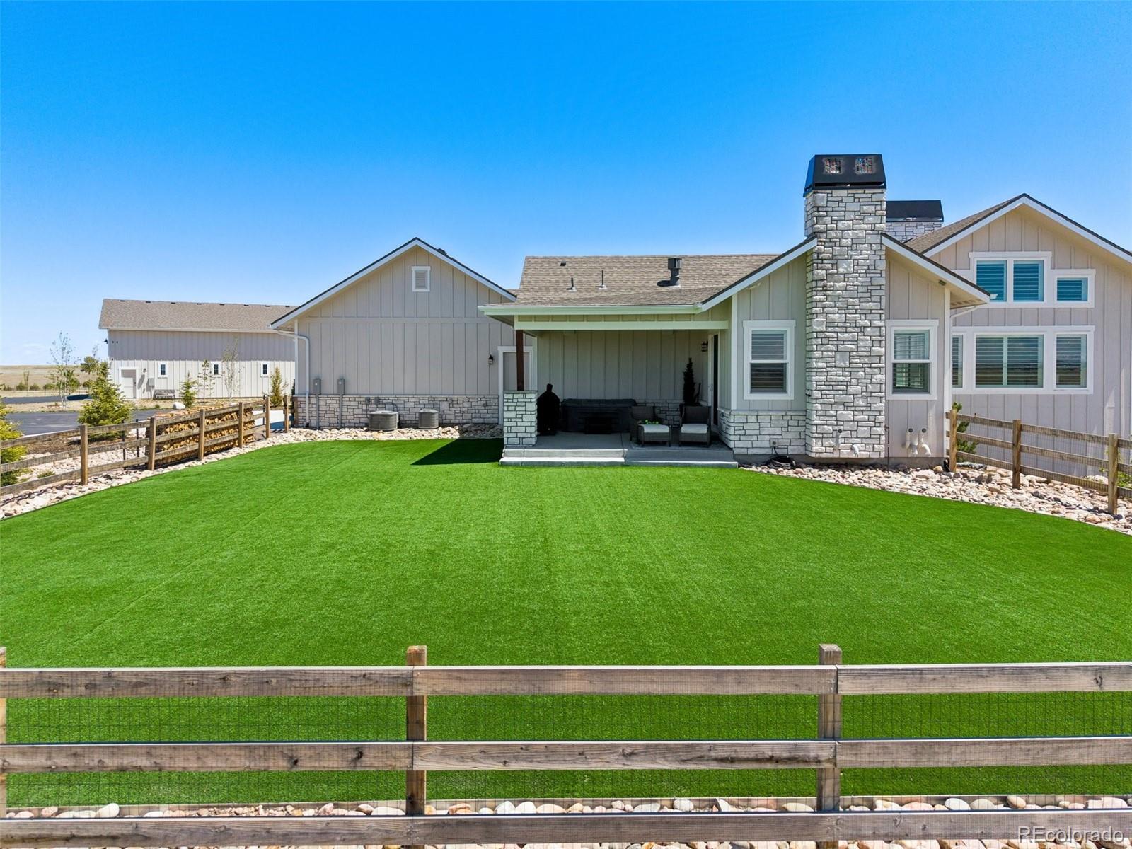 4744 County Road 186 Elizabeth CO 80107