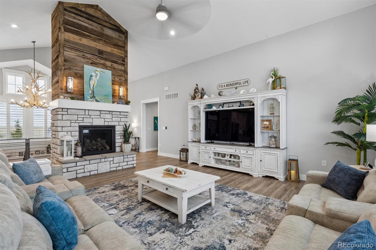 4744 County Road 186 Elizabeth CO 80107