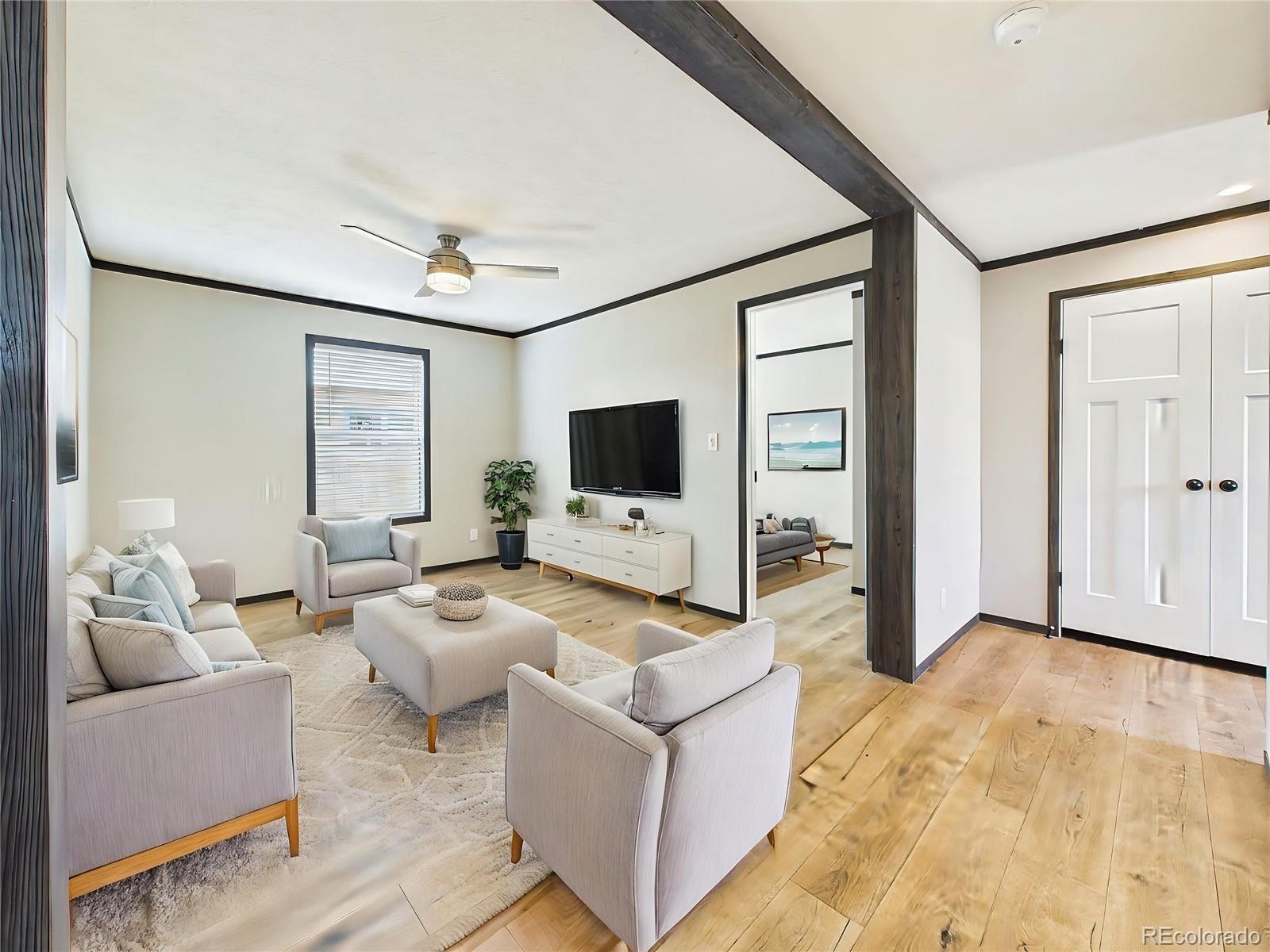 273 E Don Drive Pueblo CO 81007
