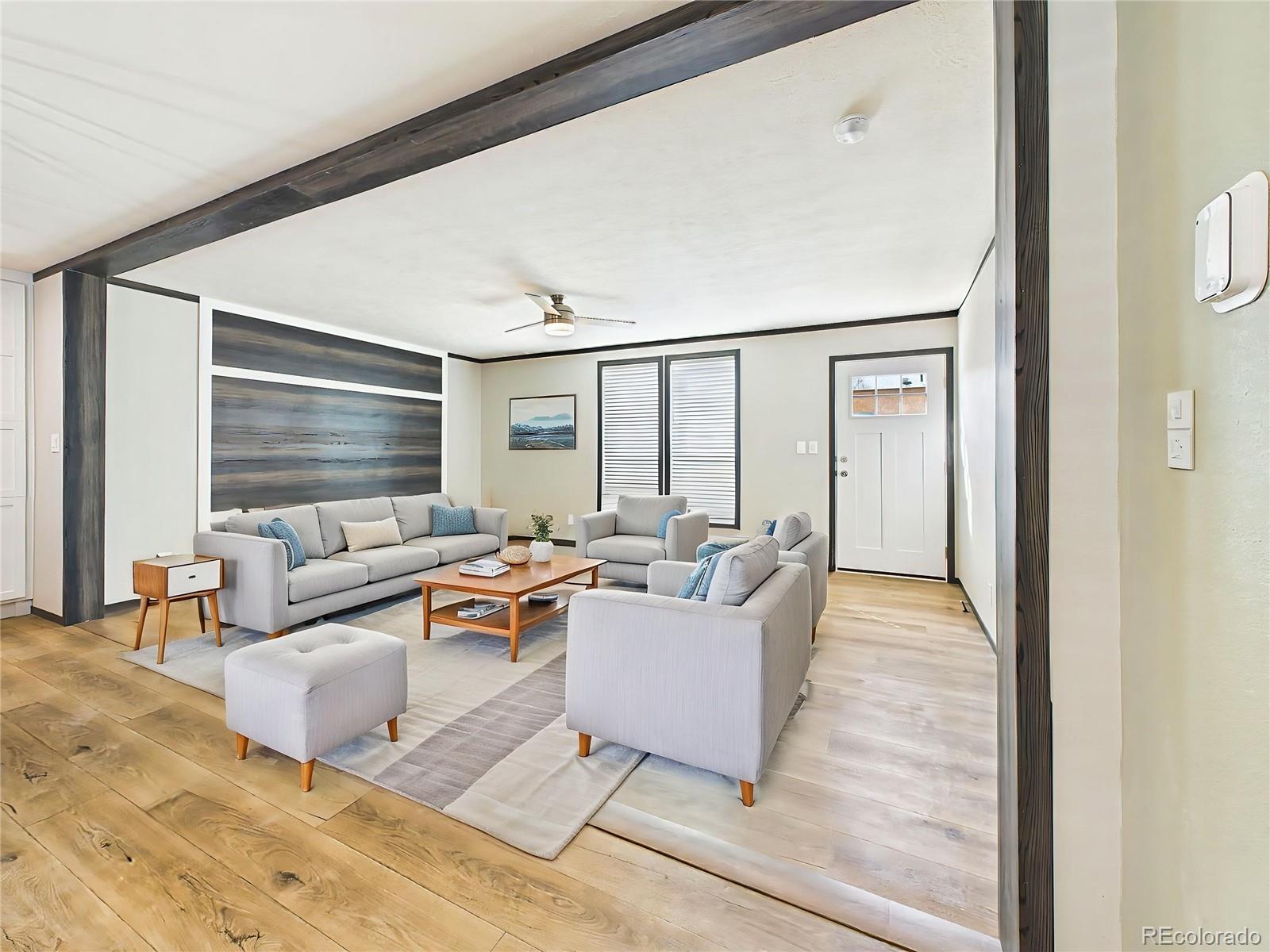 273 E Don Drive Pueblo CO 81007