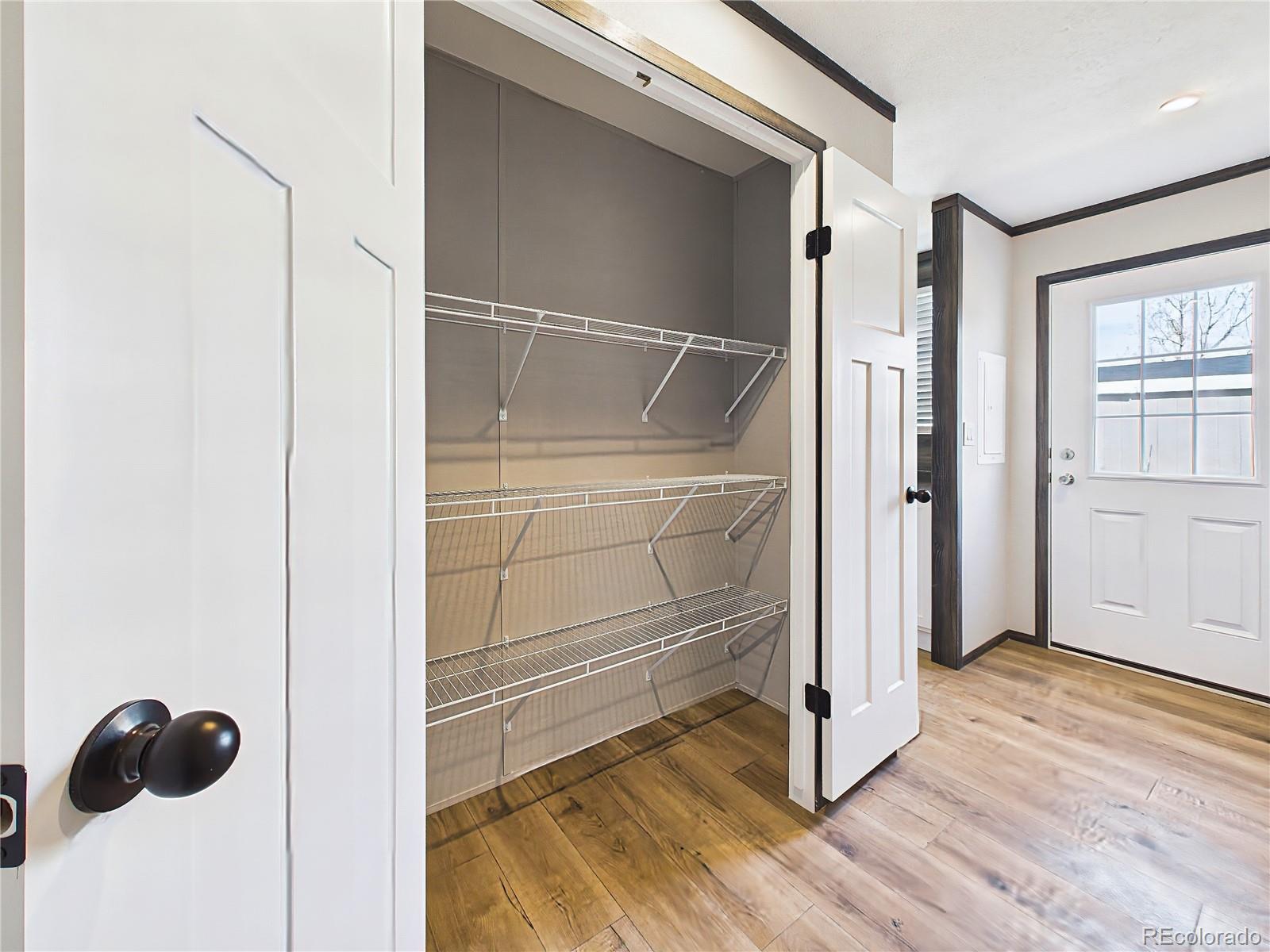 273 E Don Drive Pueblo CO 81007