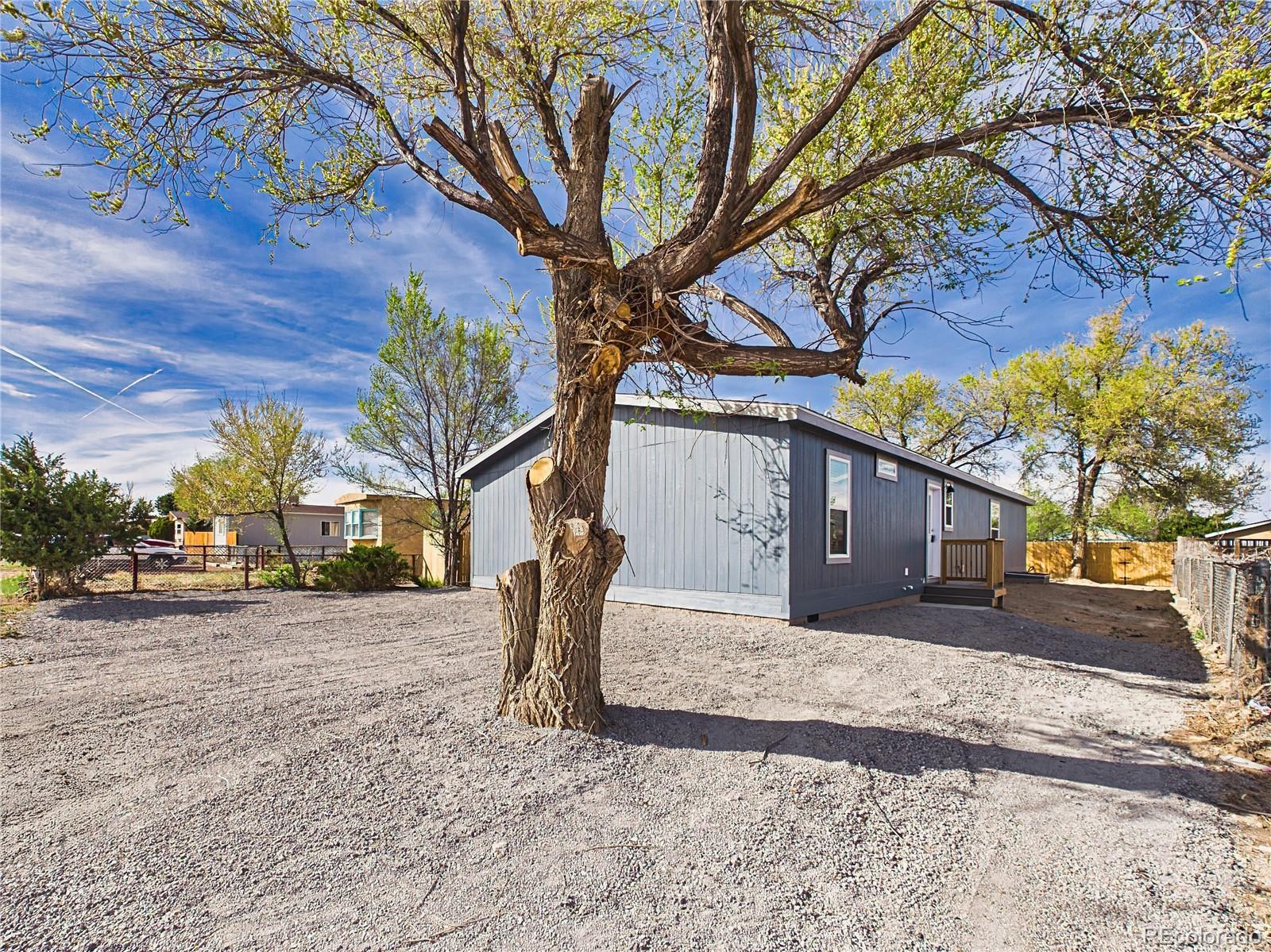 273 E Don Drive Pueblo CO 81007