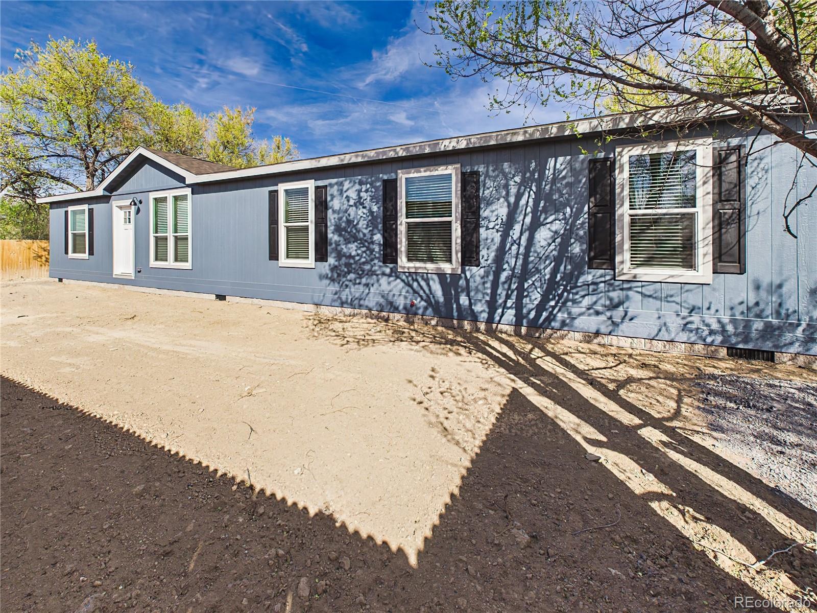 273 E Don Drive Pueblo CO 81007