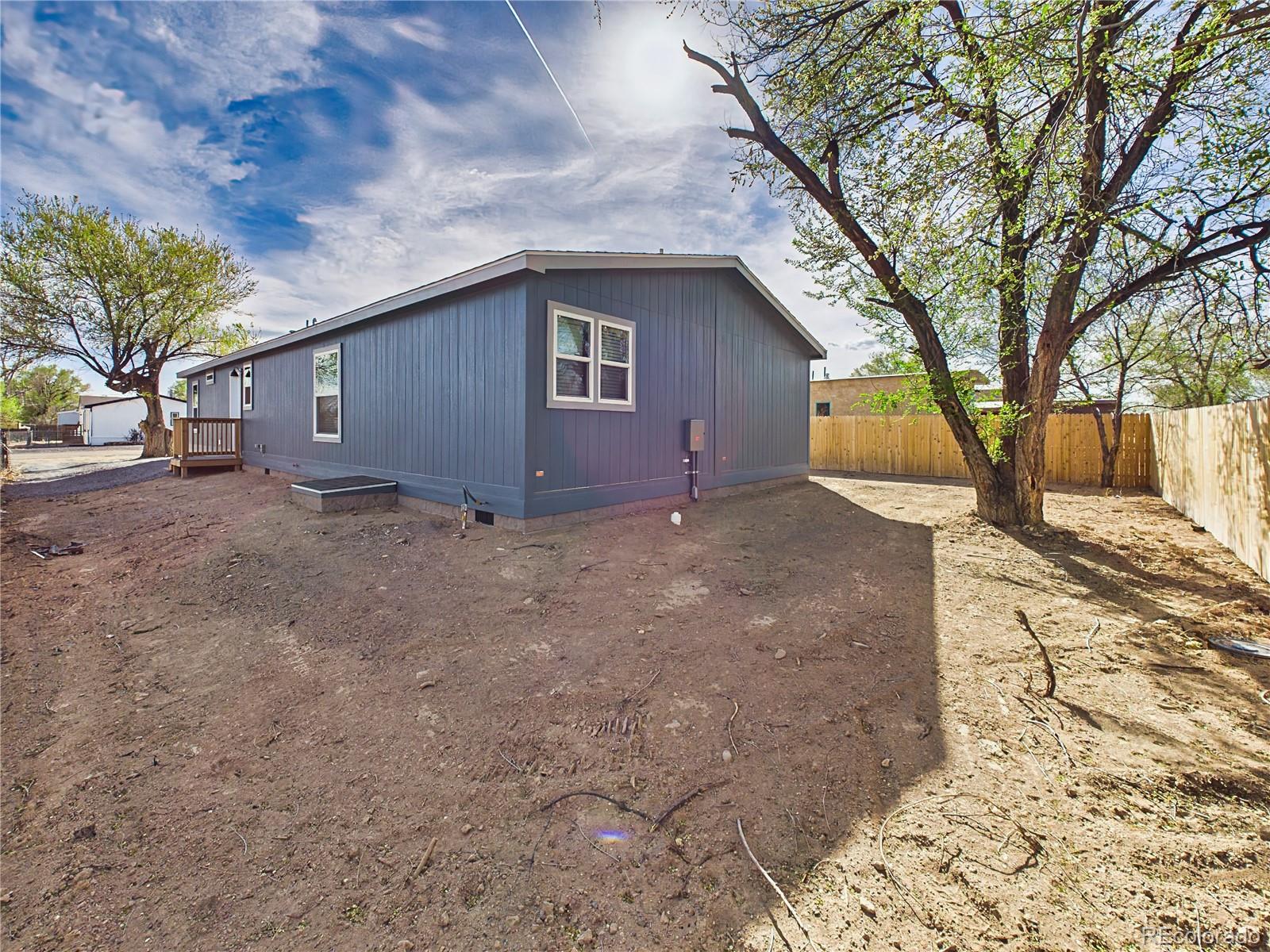 273 E Don Drive Pueblo CO 81007