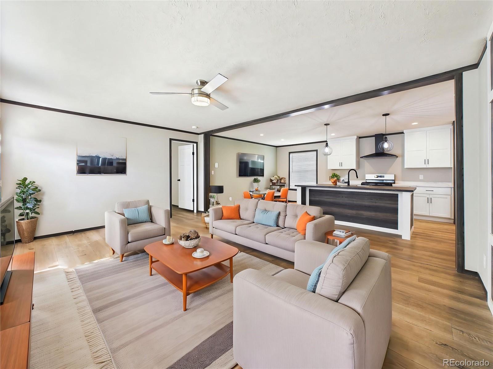 273 E Don Drive Pueblo CO 81007