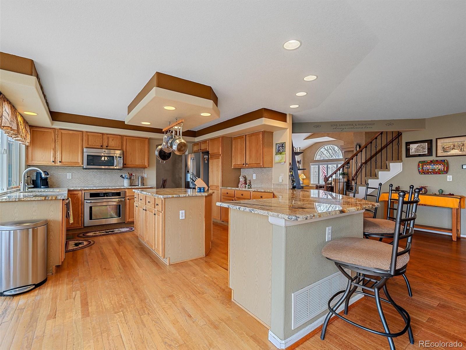6523 Shannon Trail Highlands Ranch CO 80130