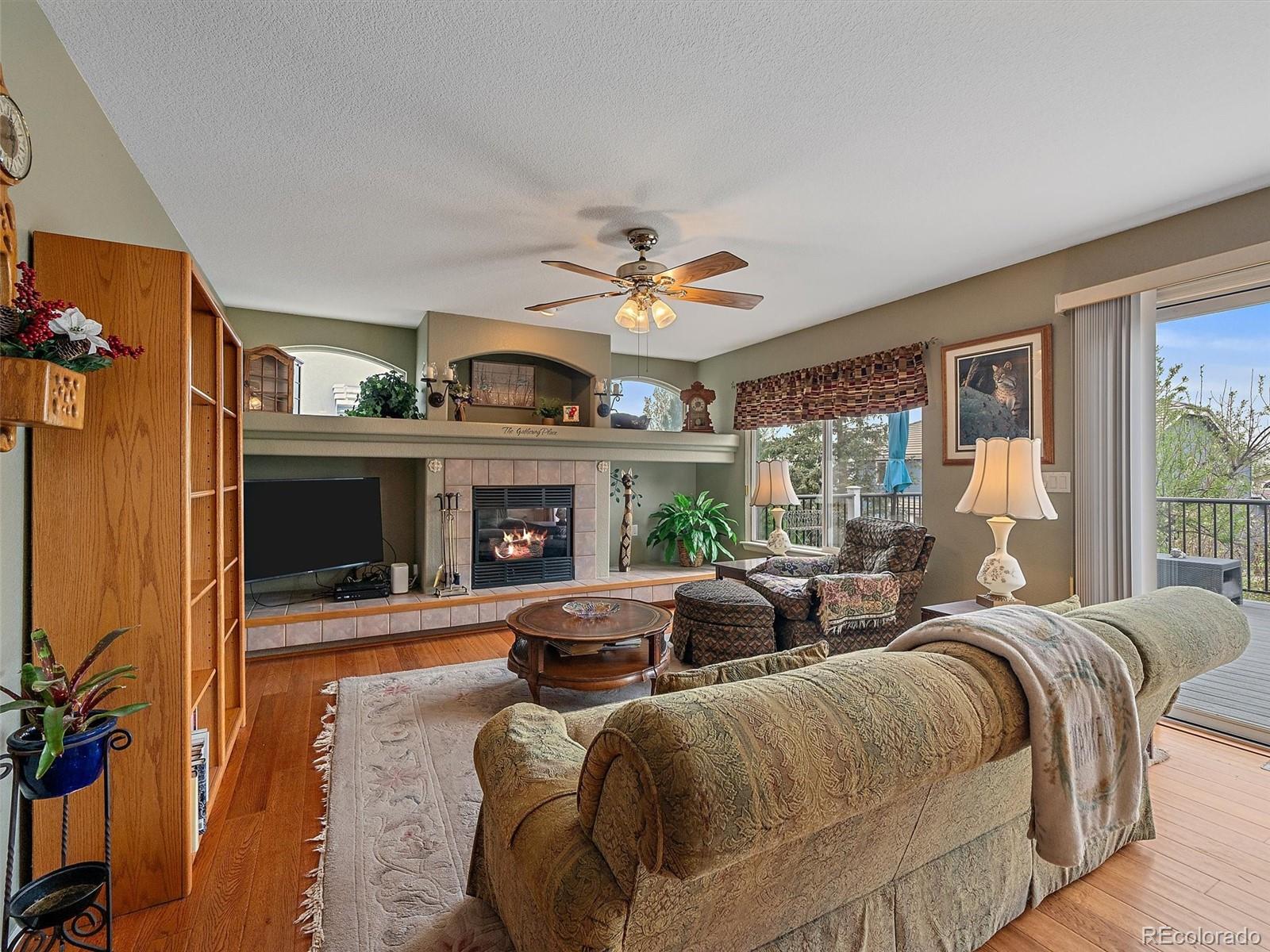 6523 Shannon Trail Highlands Ranch CO 80130